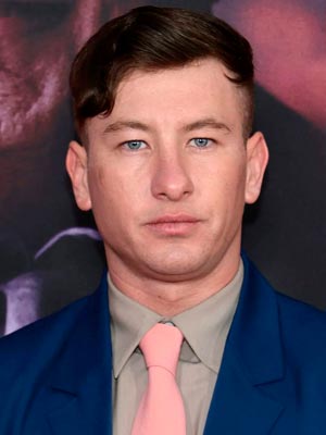 Барри Кеоган
Barry Keoghan